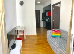 16 @ Amber (D15), Apartment #472059041